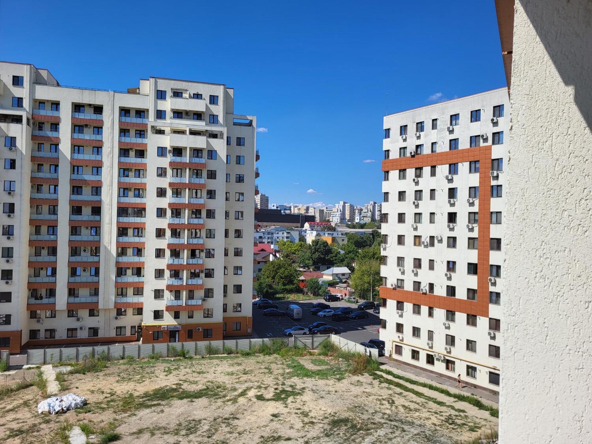 Ultracentral Lazar Residence Iasi Exterior photo
